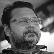 সাহিত্যিক সোহারাব হোসেন